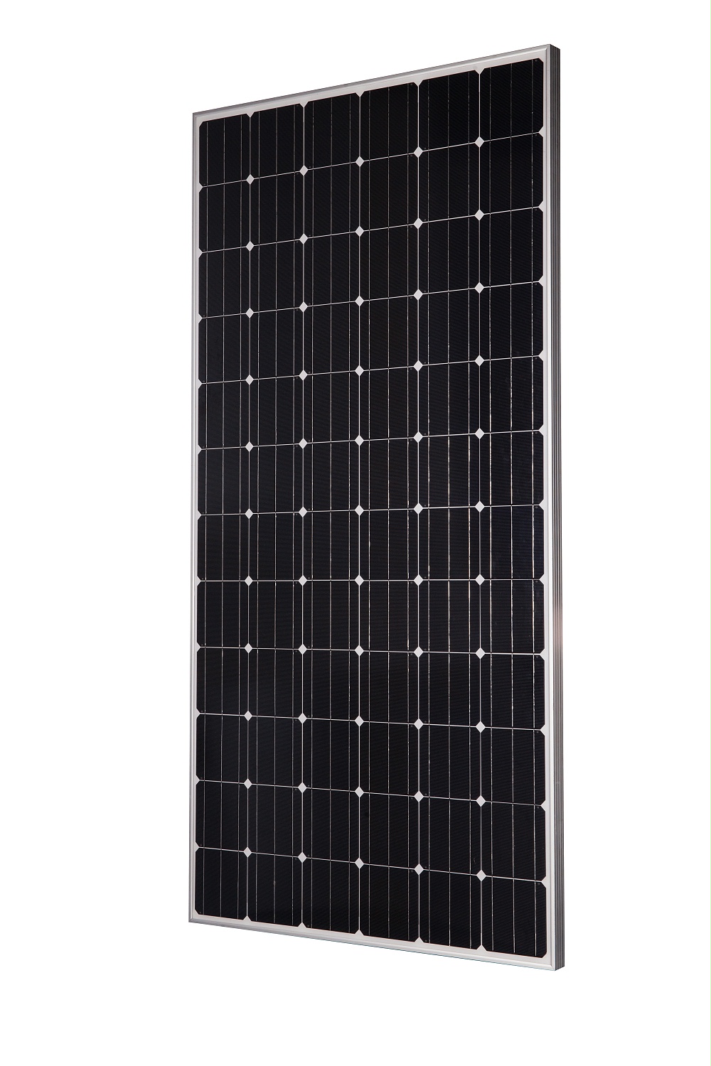 350W单晶太阳能板