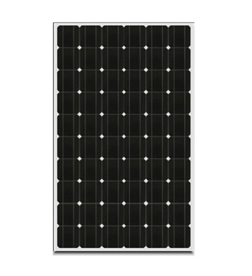 单晶太阳能板310W