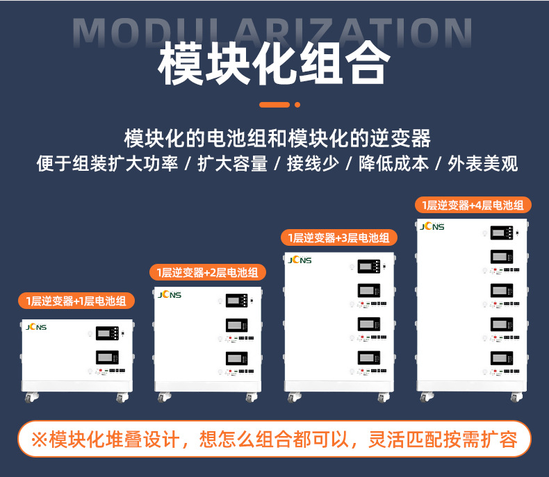 详-离网系统-堆叠式一体机（11kw+20度电） (7)