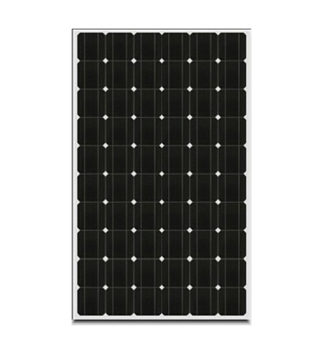 单晶太阳能板260W