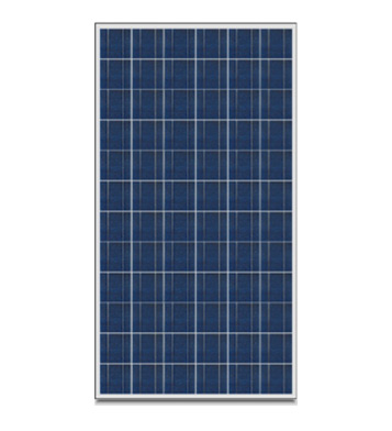 多晶太阳能板310W