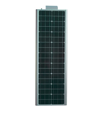 太阳能一体化路灯 (40W)