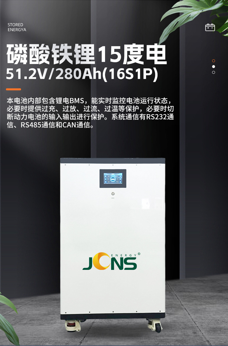 祥：15度电（型号：CN551601-51.2V280Ah） (1)