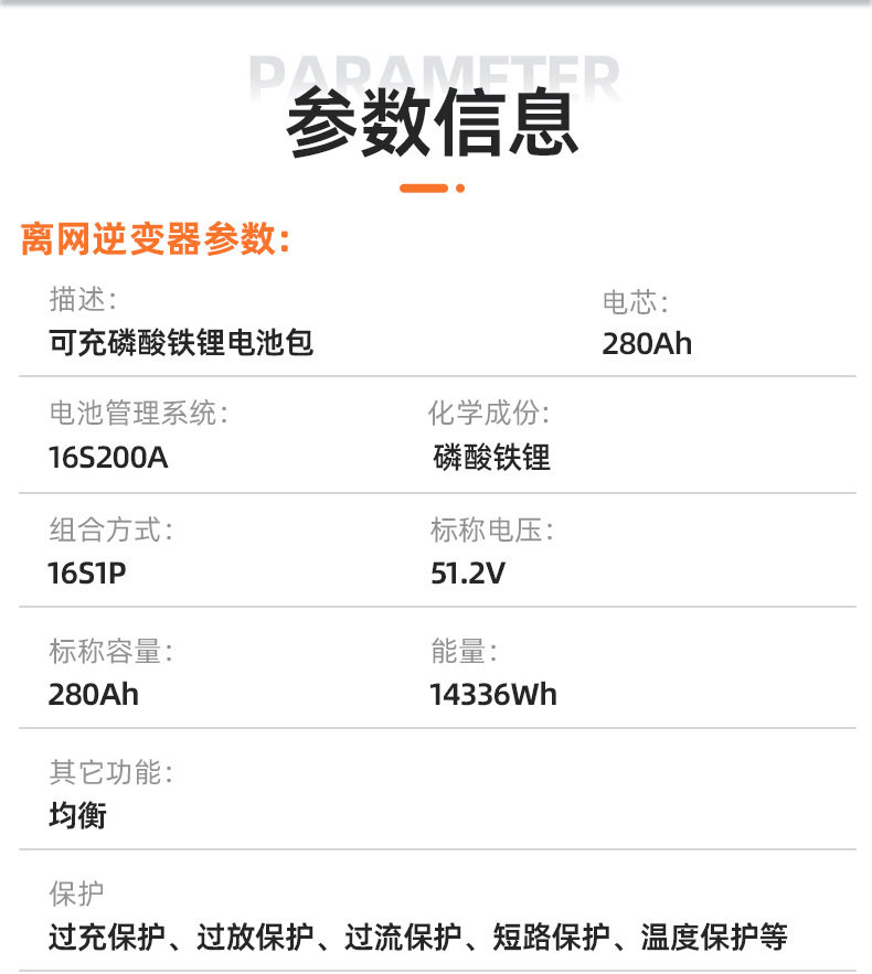 祥：15度电（型号：CN551601-51.2V280Ah） (2)