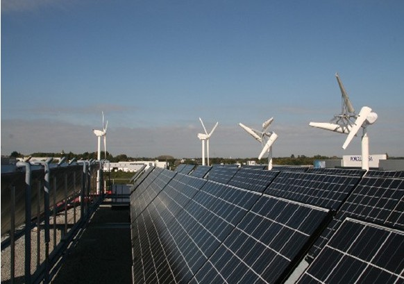 如何判断大功率太阳能电池板组件的好坏？