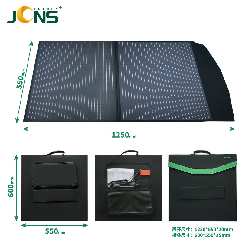 折叠包：2折 100W